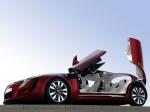 Citroen C-Metisse Concept 2006 года